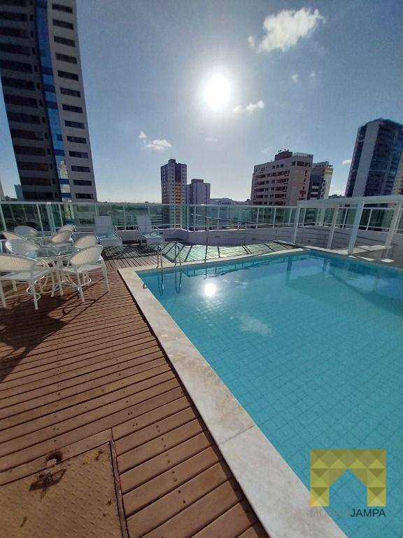 Apartamento à venda com 2 quartos, 58m² - Foto 15