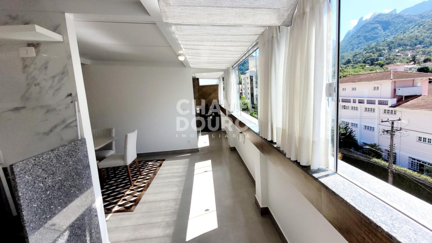 Apartamento à venda com 3 quartos, 89m² - Foto 9