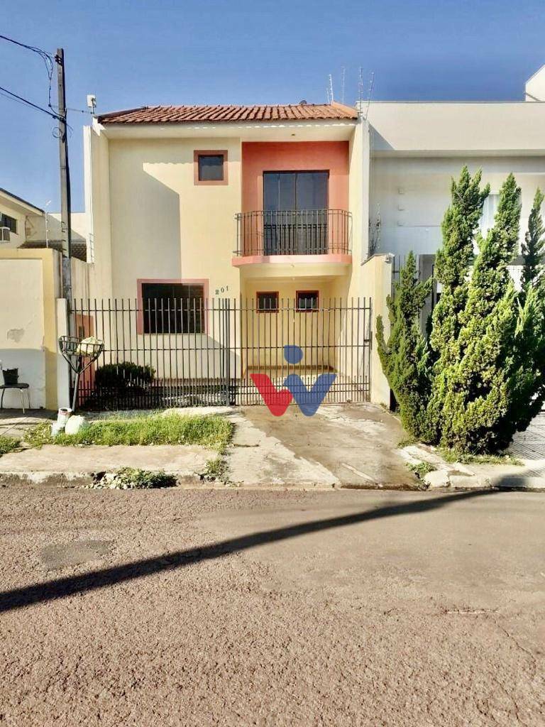 Sobrado à venda com 7 quartos, 387m² - Foto 3