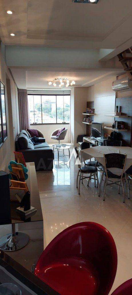 Cobertura à venda com 2 quartos, 165m² - Foto 6