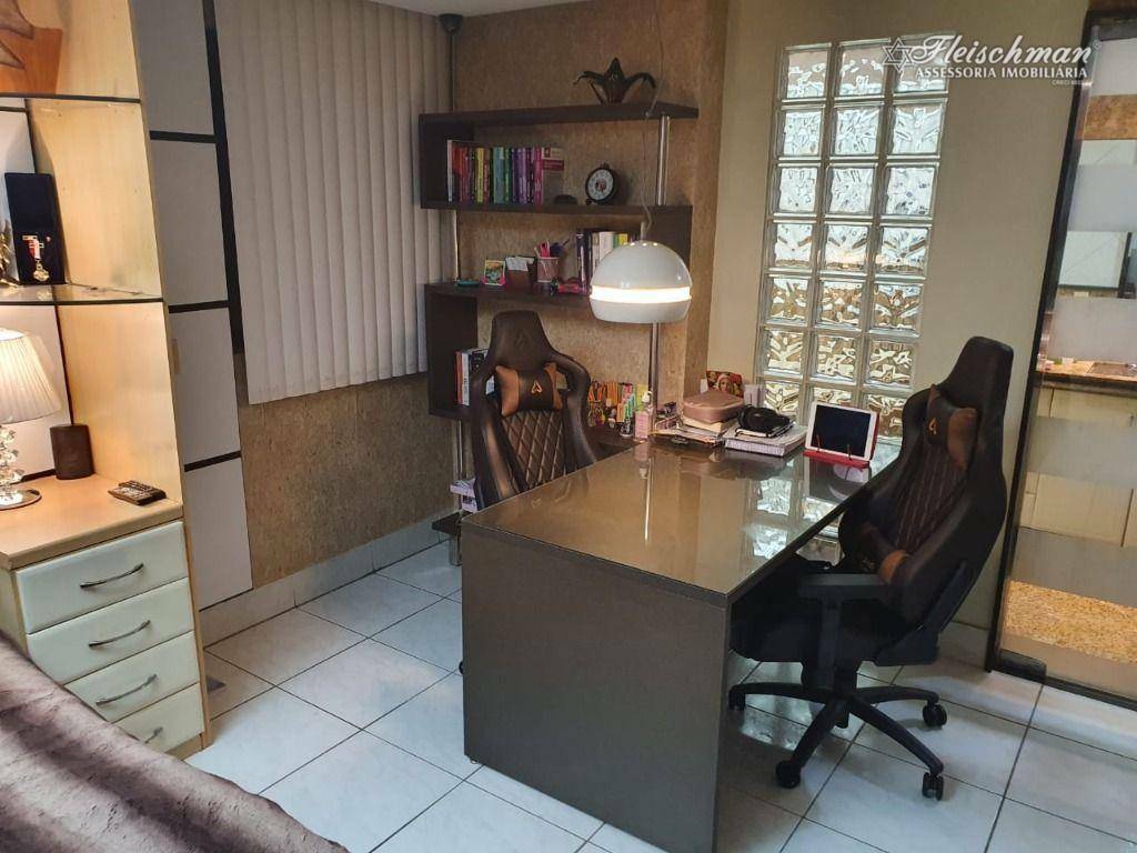 Apartamento à venda com 5 quartos, 312m² - Foto 47