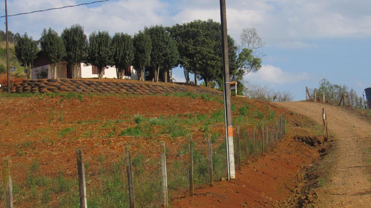 Loteamento e Condomínio à venda, 90000m² - Foto 22