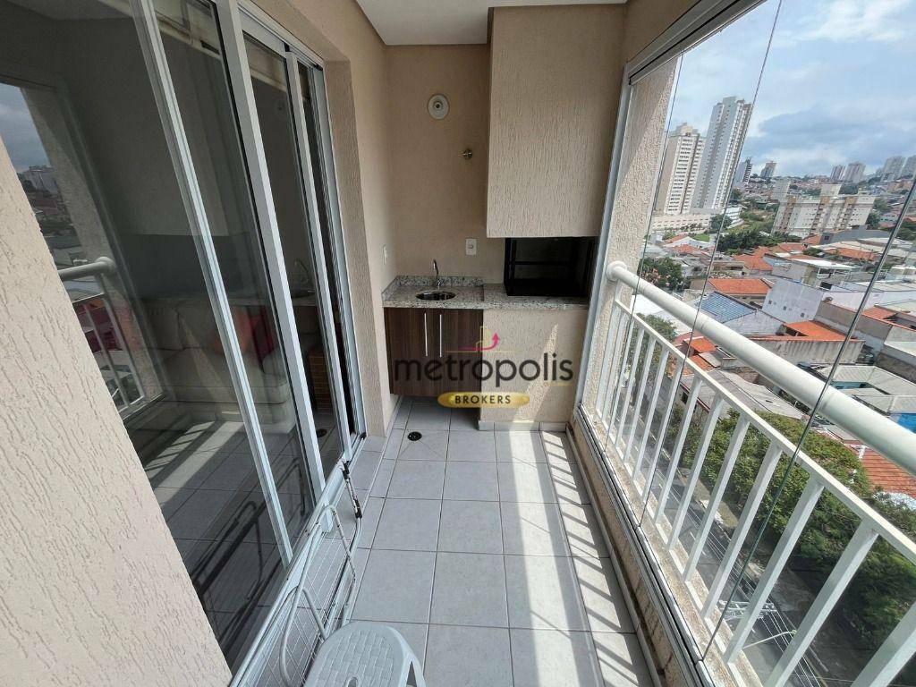 Apartamento à venda com 2 quartos, 71m² - Foto 4