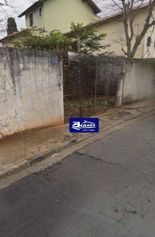 Terreno, 1000 m² - Foto 1