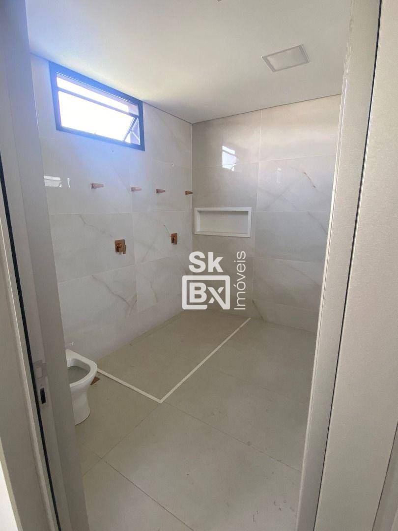 Casa de Condomínio à venda com 4 quartos, 317m² - Foto 12