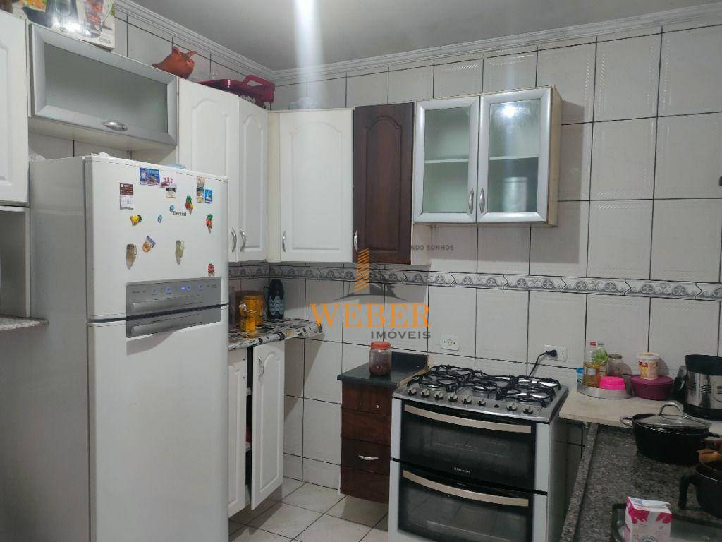 Sobrado à venda com 4 quartos, 280m² - Foto 12