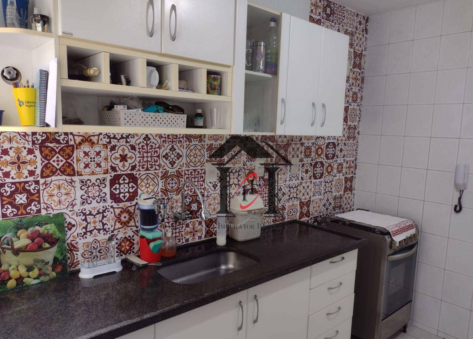 Apartamento à venda com 3 quartos, 87m² - Foto 29