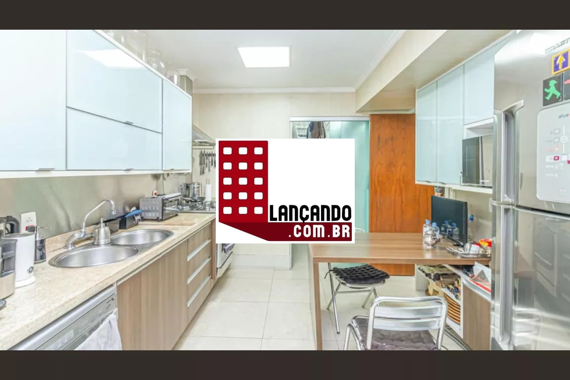 Apartamento à venda com 3 quartos, 290m² - Foto 19