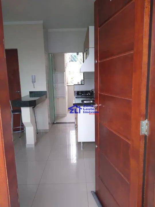 Apartamento para alugar com 1 quarto, 36m² - Foto 5