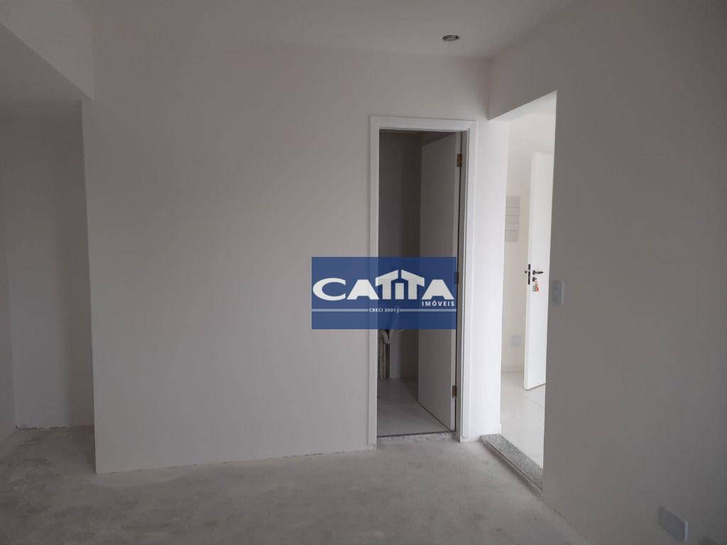 Apartamento à venda com 1 quarto, 33m² - Foto 6