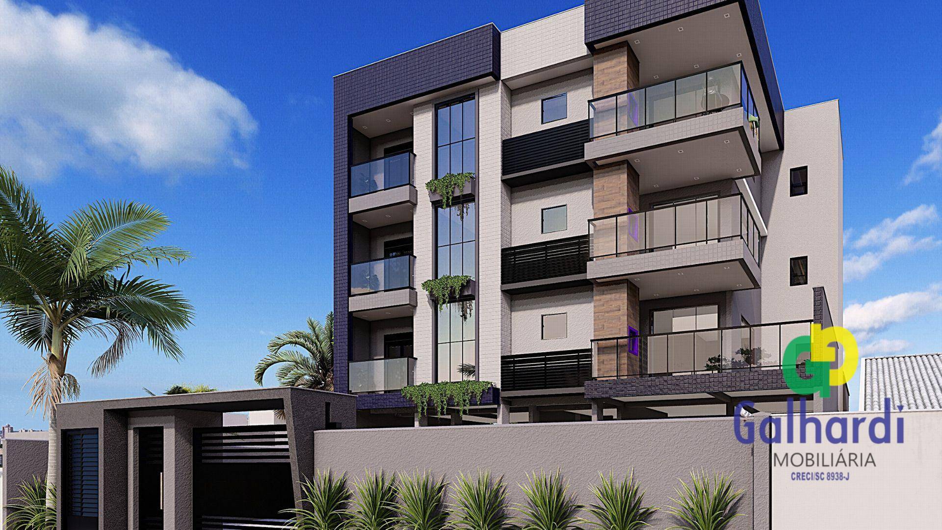 Apartamento, 3 quartos - Foto 2