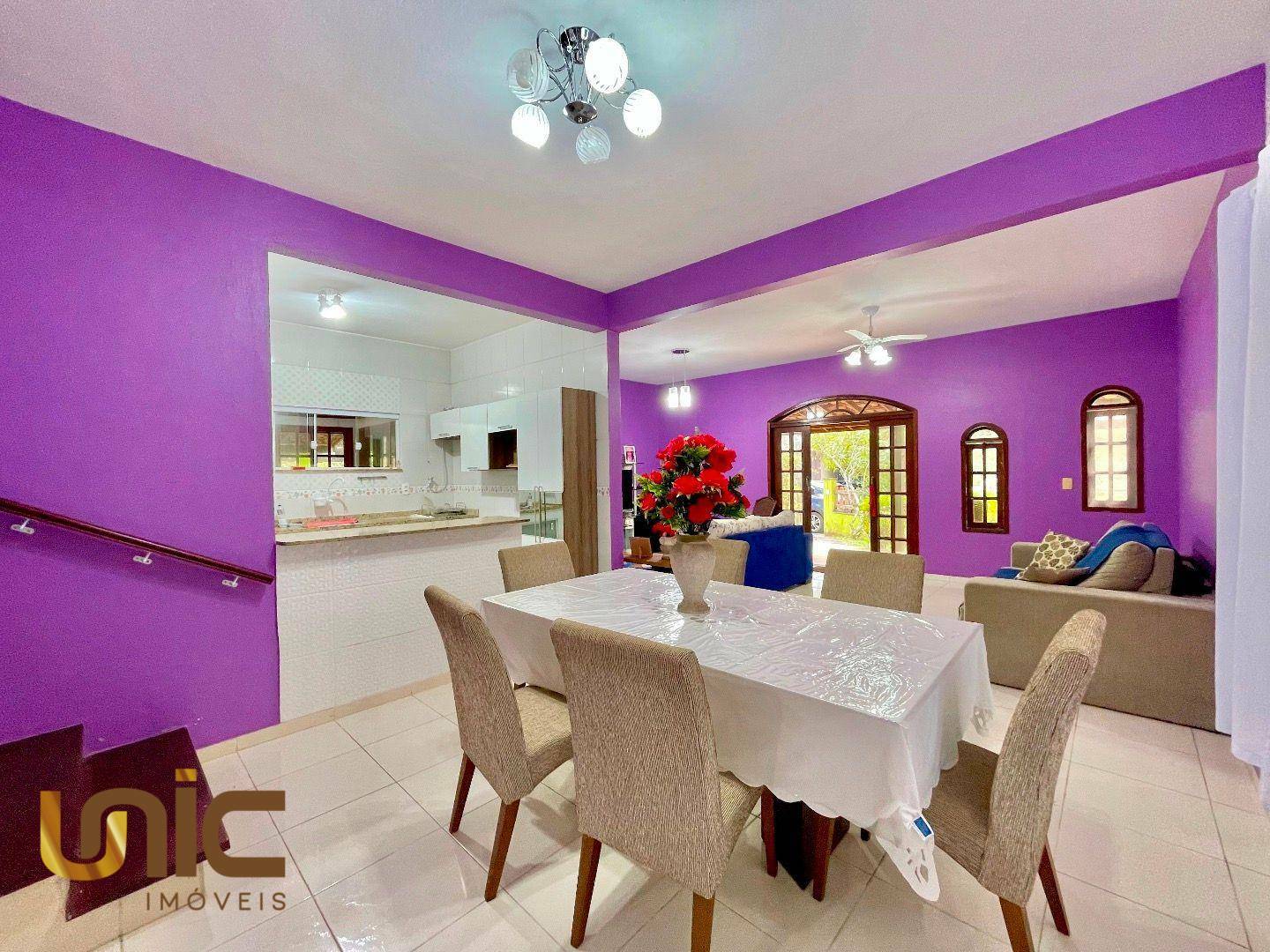 Casa de Condomínio à venda com 3 quartos, 150m² - Foto 13