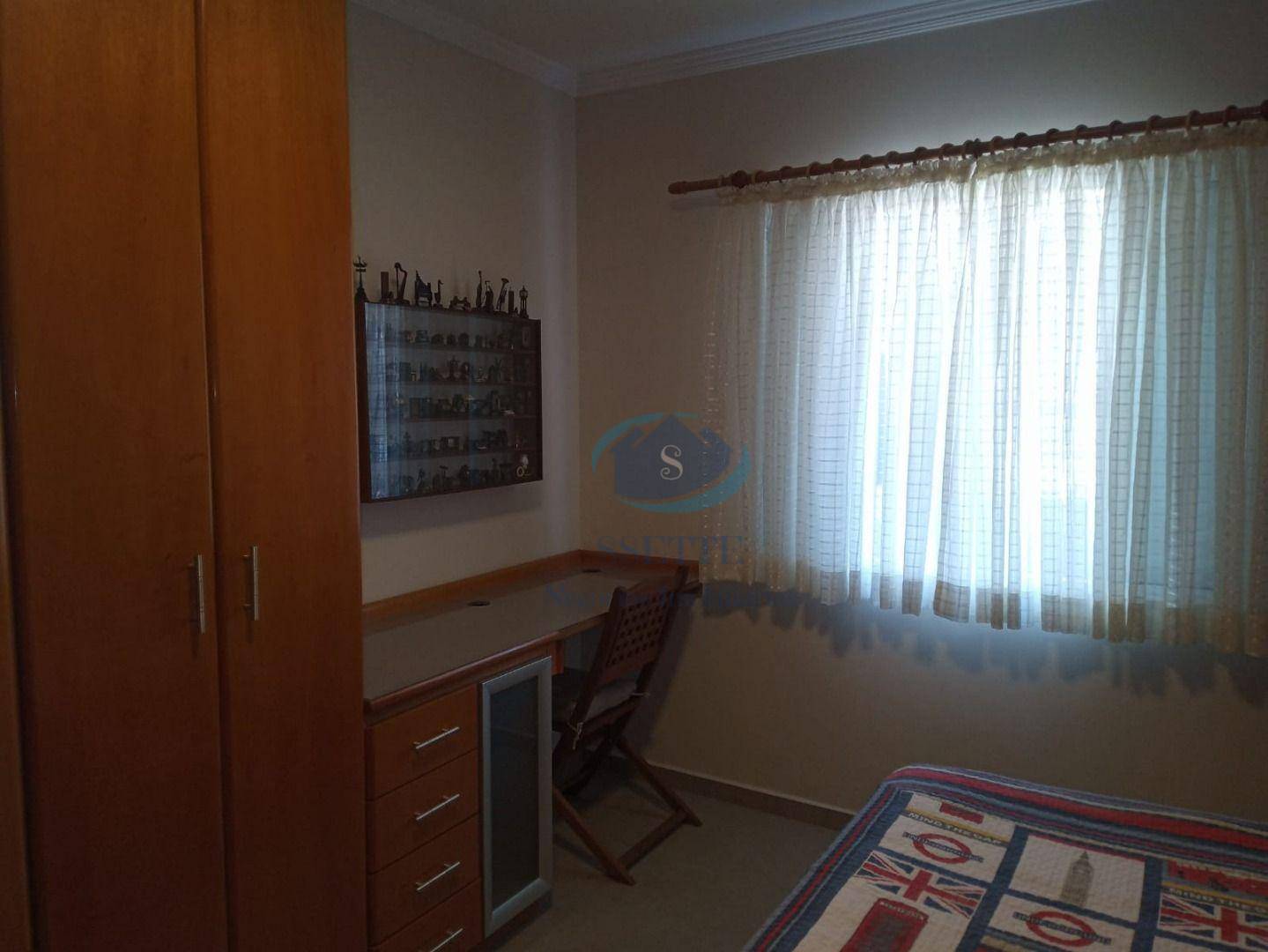 Apartamento à venda com 3 quartos, 118m² - Foto 12