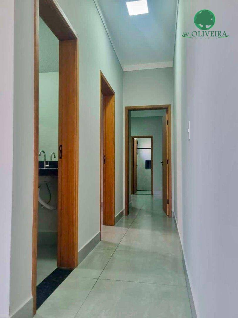 Casa à venda com 2 quartos, 100m² - Foto 11