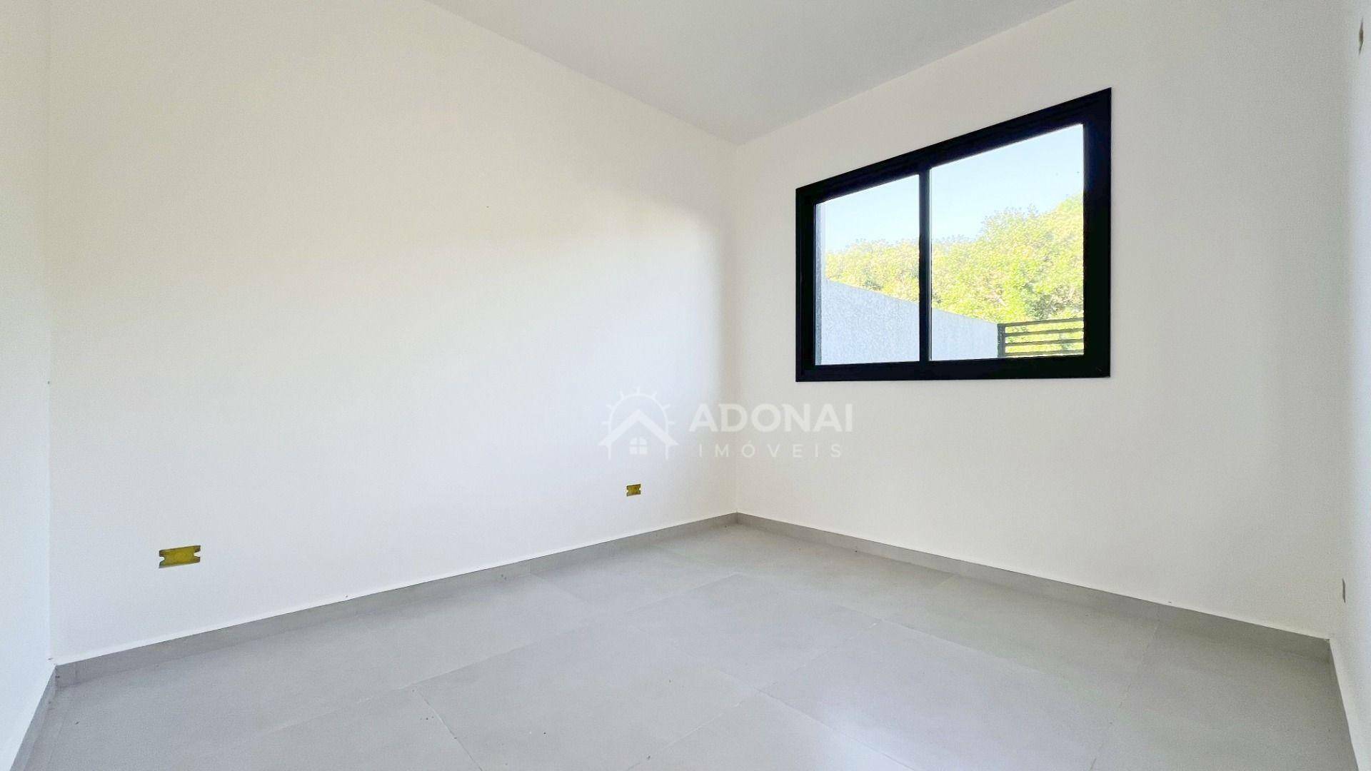 Sobrado à venda com 3 quartos, 74m² - Foto 9