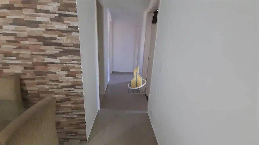 Apartamento à venda com 3 quartos, 91m² - Foto 9