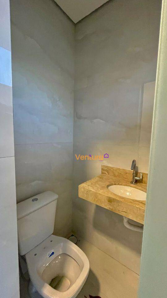 Casa de Condomínio à venda com 3 quartos, 175M2 - Foto 22