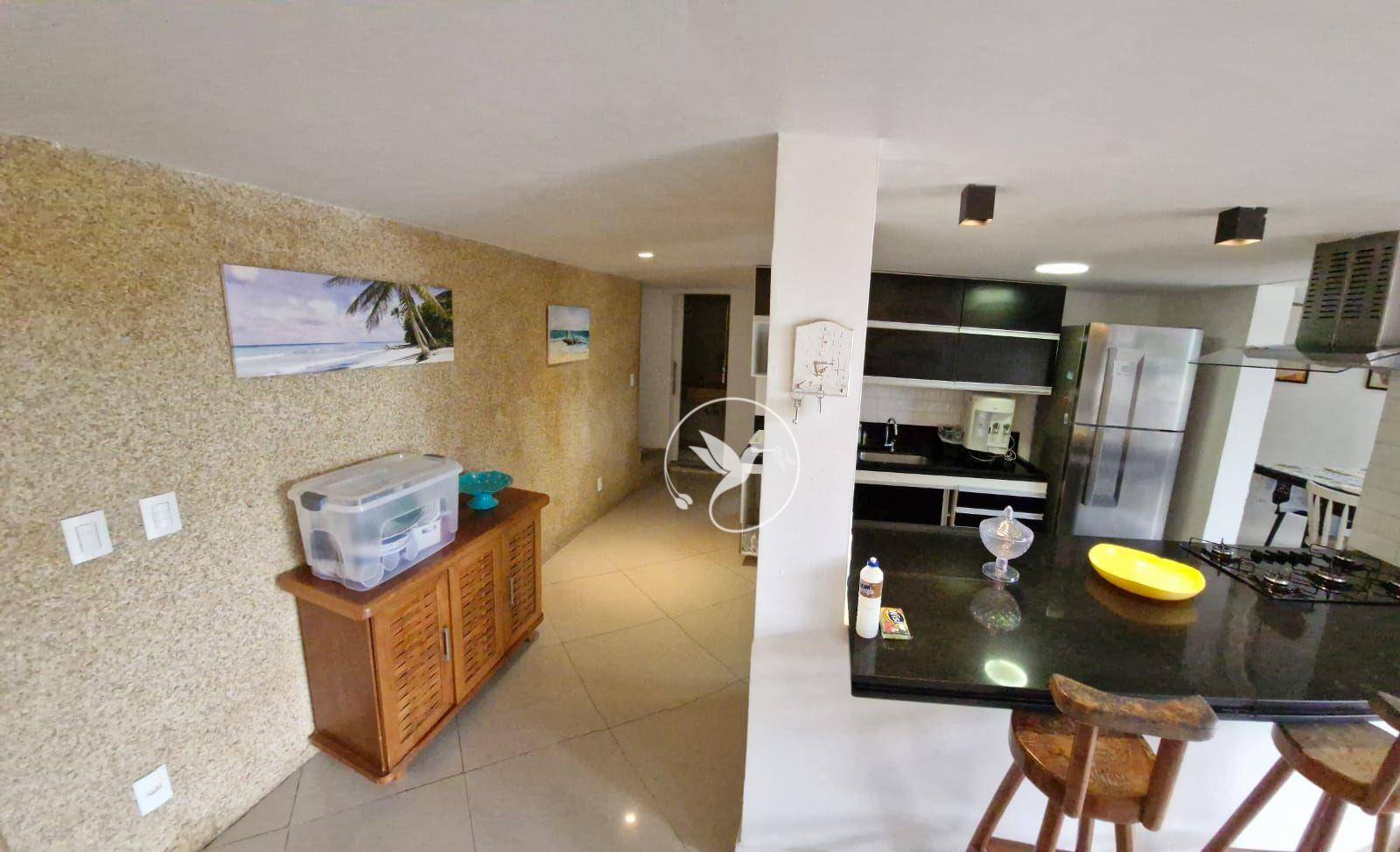 Casa de Condomínio à venda com 6 quartos, 380m² - Foto 29