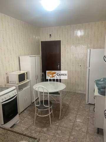 Apartamento à venda com 3 quartos, 105m² - Foto 3