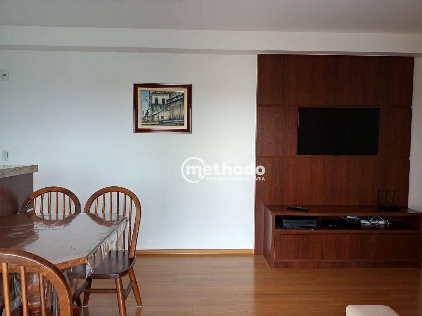 Apartamento para alugar com 2 quartos, 64m² - Foto 4