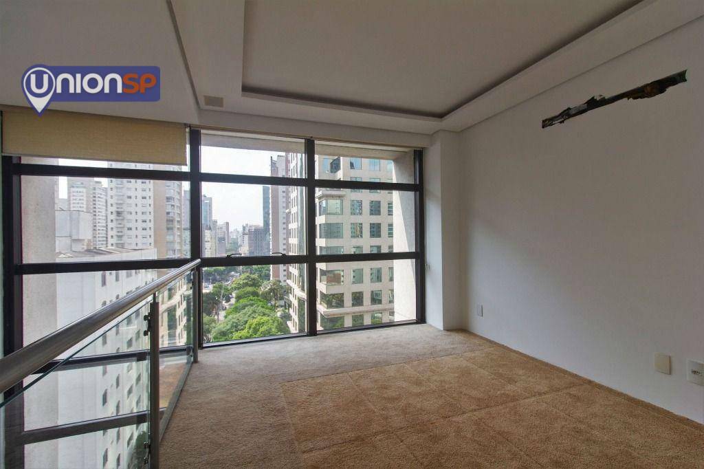 Apartamento à venda com 1 quarto, 88m² - Foto 9