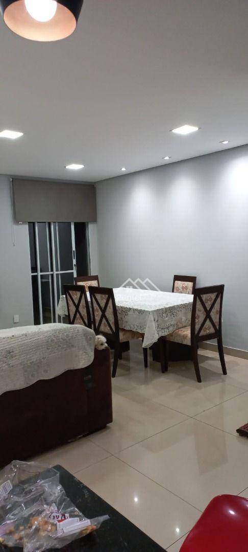 Casa de Condomínio à venda com 3 quartos, 172m² - Foto 1