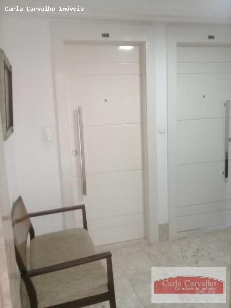 Apartamento à venda com 4 quartos, 233m² - Foto 24