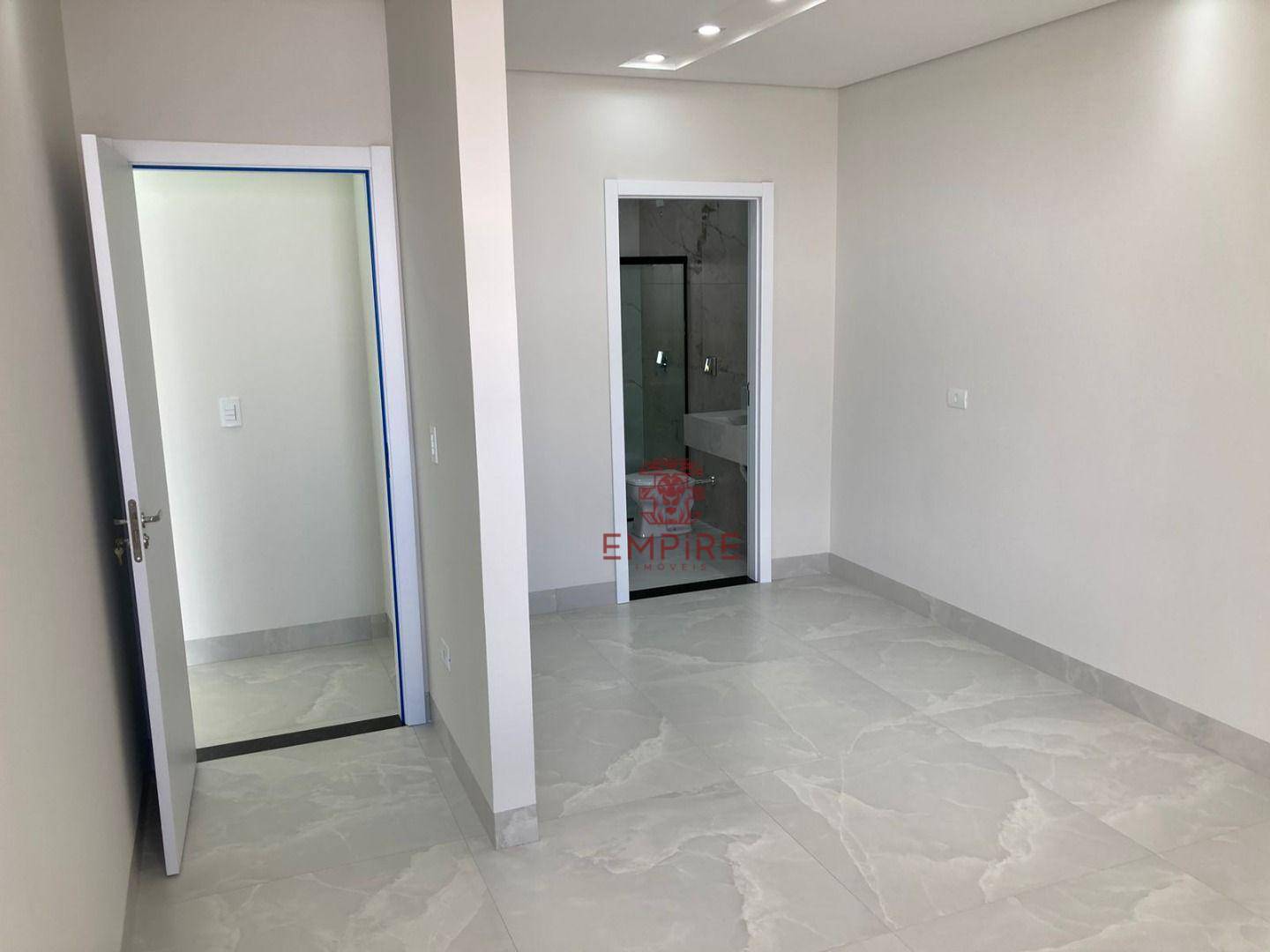 Casa à venda com 3 quartos, 139m² - Foto 18