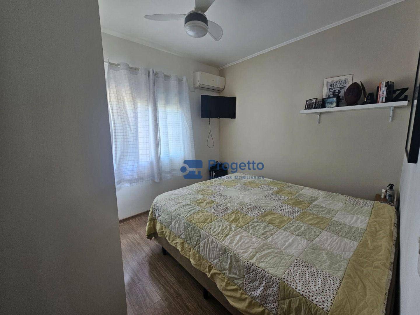 Casa de Condomínio à venda com 4 quartos, 223m² - Foto 11