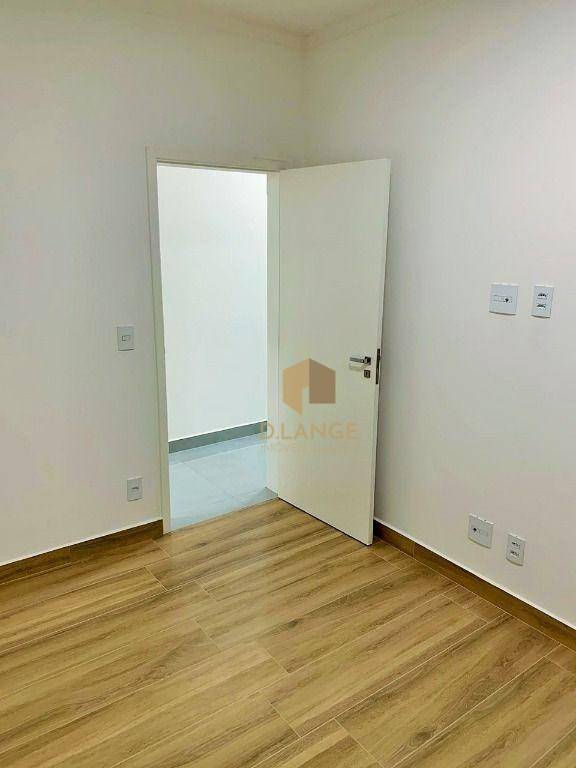 Casa de Condomínio à venda com 3 quartos, 116m² - Foto 15