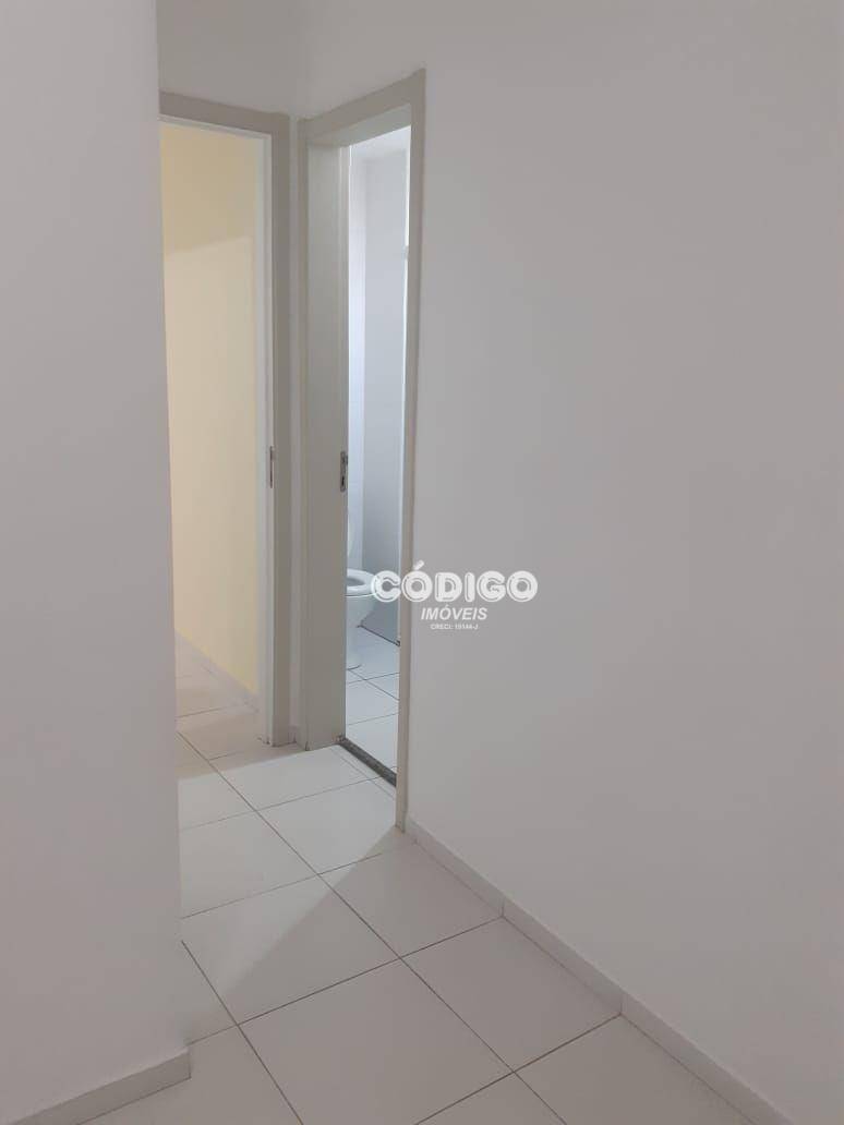 Apartamento à venda com 3 quartos, 56m² - Foto 9