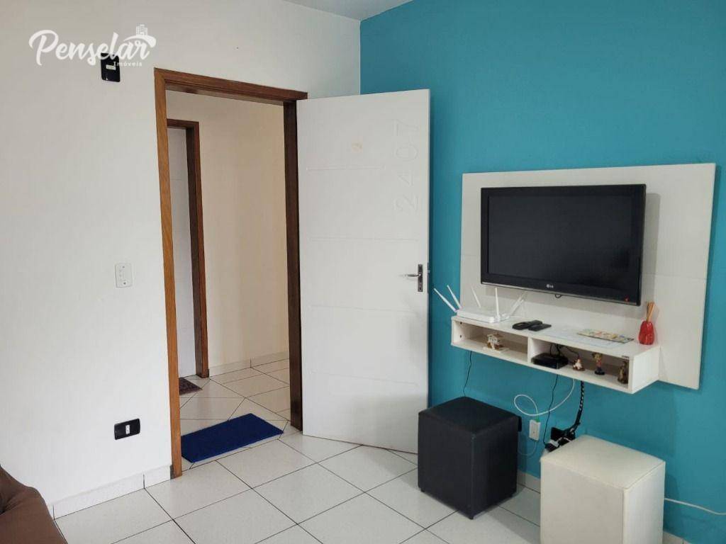 Apartamento à venda com 2 quartos, 55m² - Foto 7