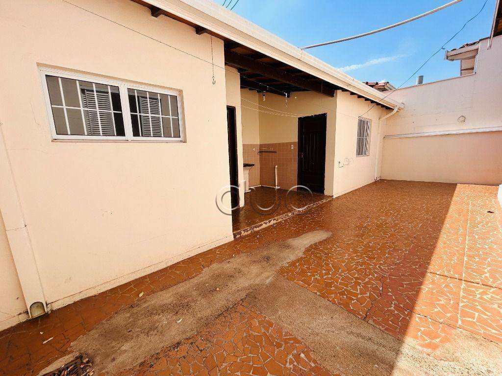 Casa à venda com 3 quartos, 200m² - Foto 20