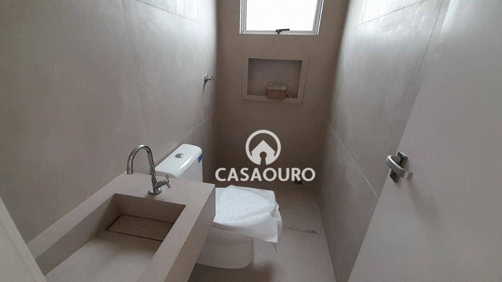 Apartamento à venda com 2 quartos, 160m² - Foto 13