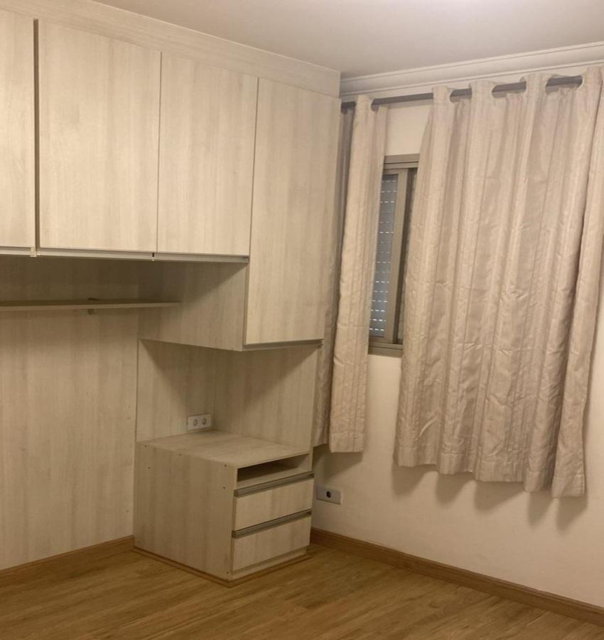 Apartamento à venda com 1 quarto, 37m² - Foto 32