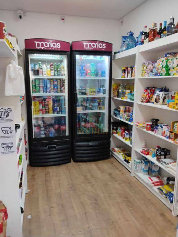 Apartamento à venda com 2 quartos, 47m² - Foto 6