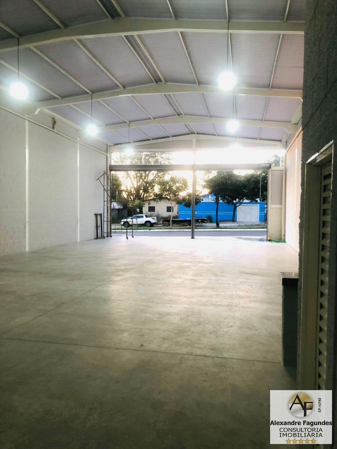 Depósito-Galpão-Armazém à venda, 360m² - Foto 7