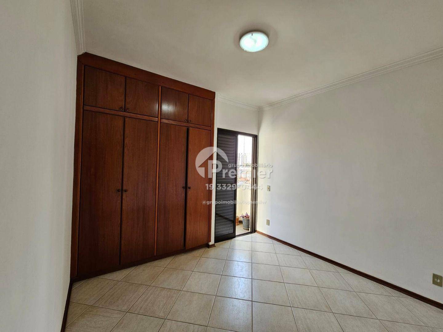 Apartamento para alugar com 3 quartos, 119m² - Foto 9