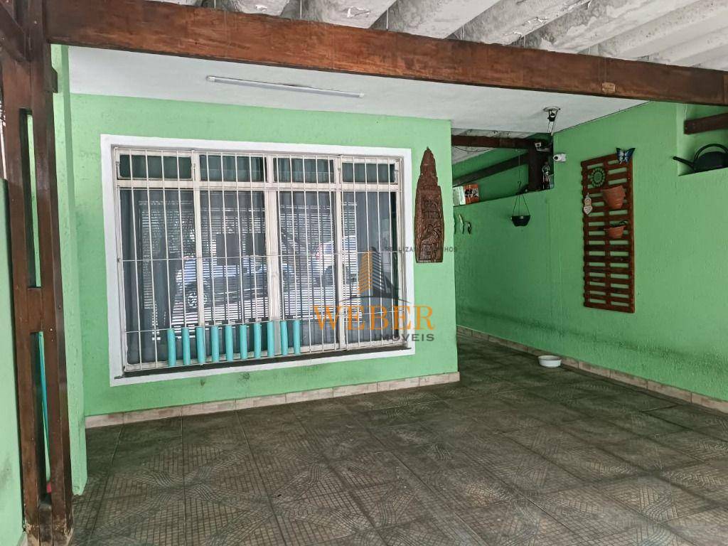 Sobrado à venda com 3 quartos, 115m² - Foto 37