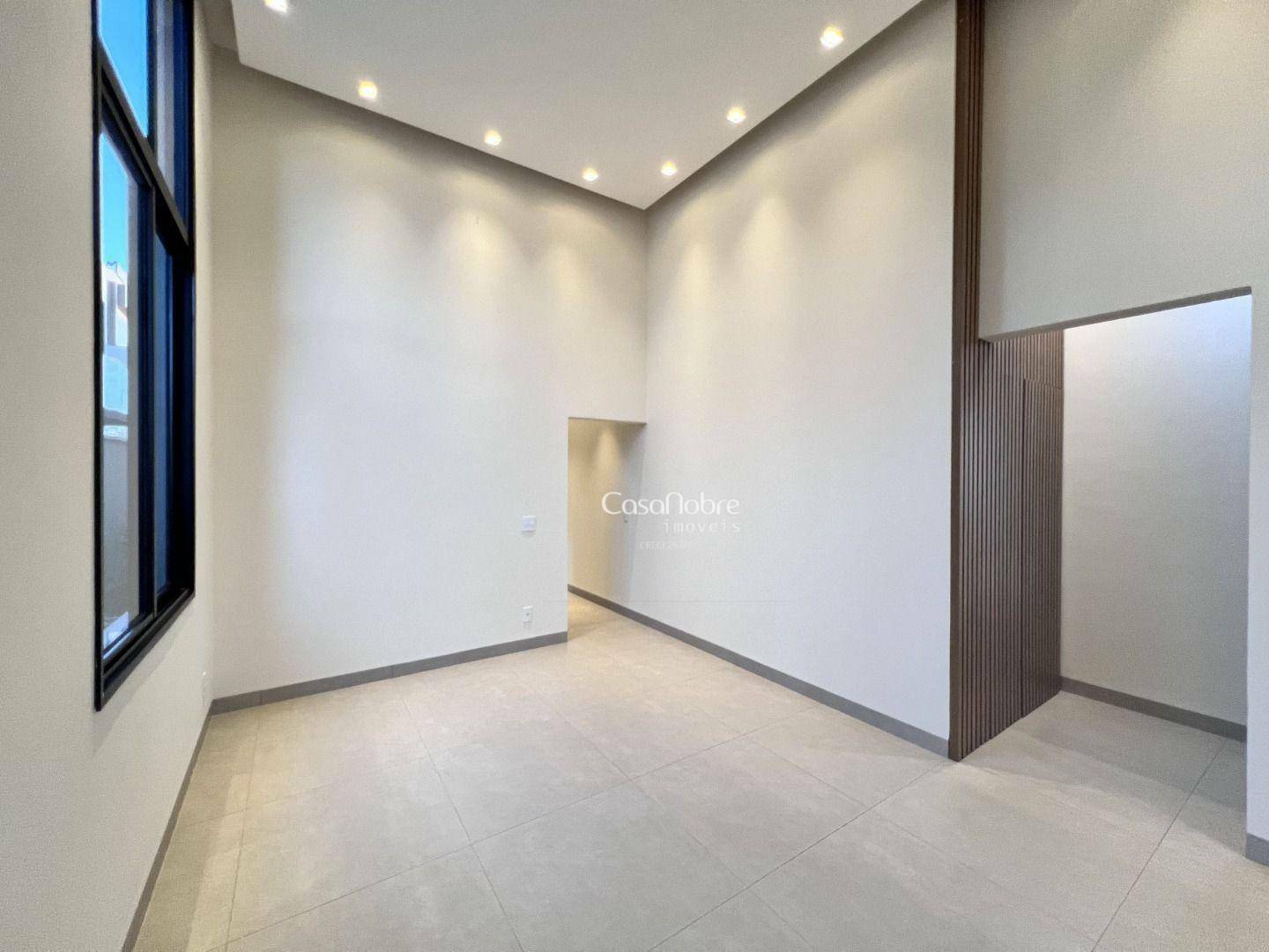 Casa de Condomínio à venda com 3 quartos, 190m² - Foto 9