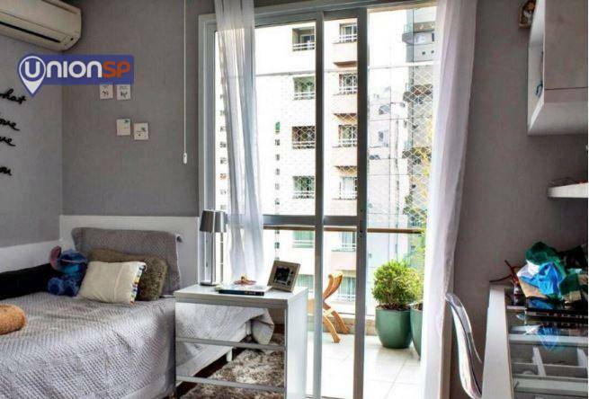 Apartamento à venda com 2 quartos, 115m² - Foto 6