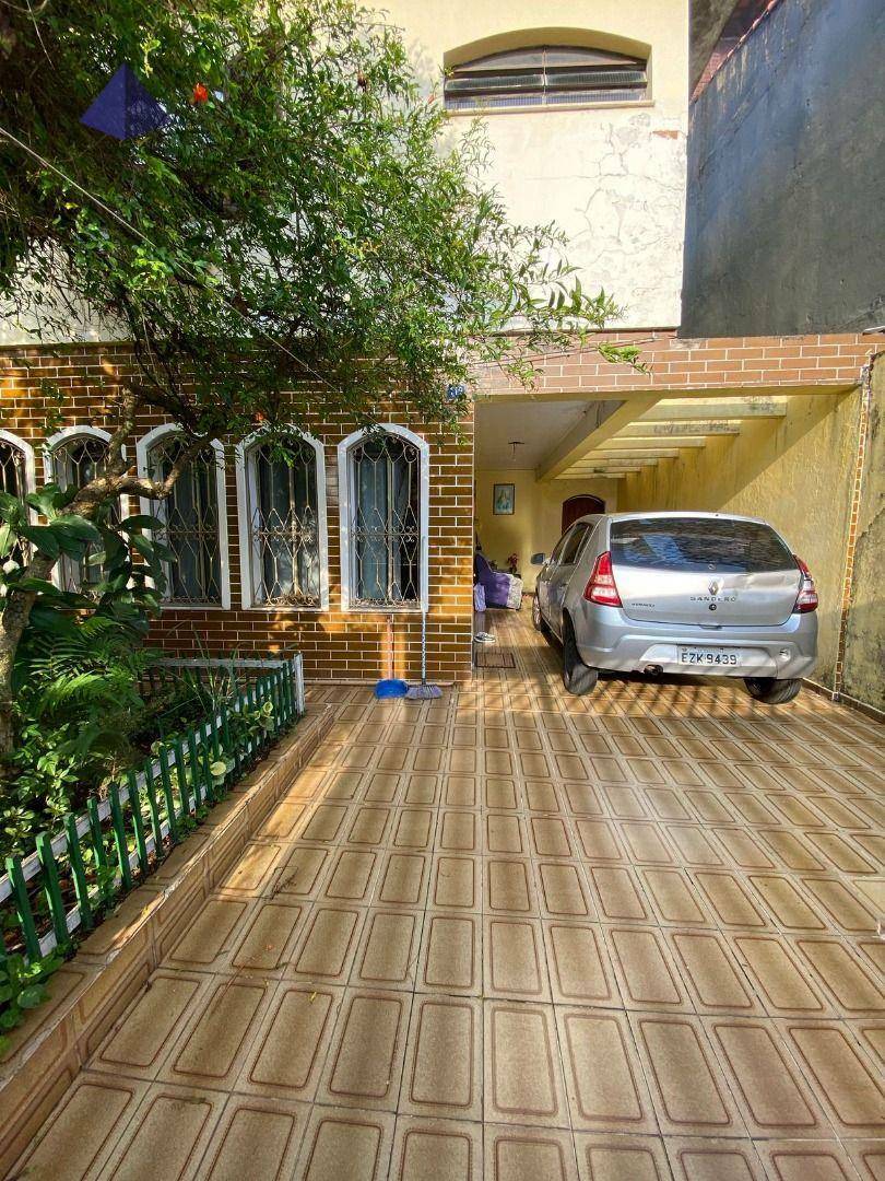 Sobrado à venda com 3 quartos, 188m² - Foto 13