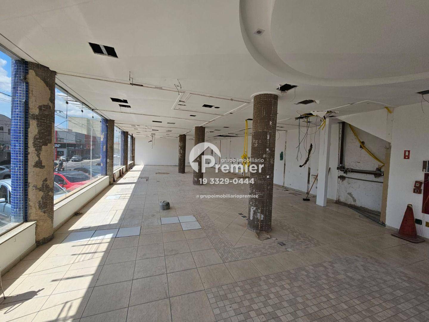 Loja-Salão para alugar, 257m² - Foto 9