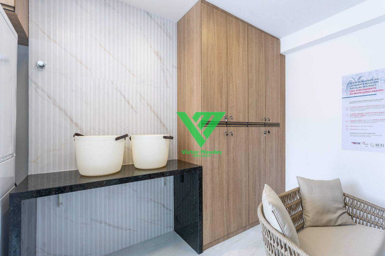 Apartamento à venda com 2 quartos, 46m² - Foto 32