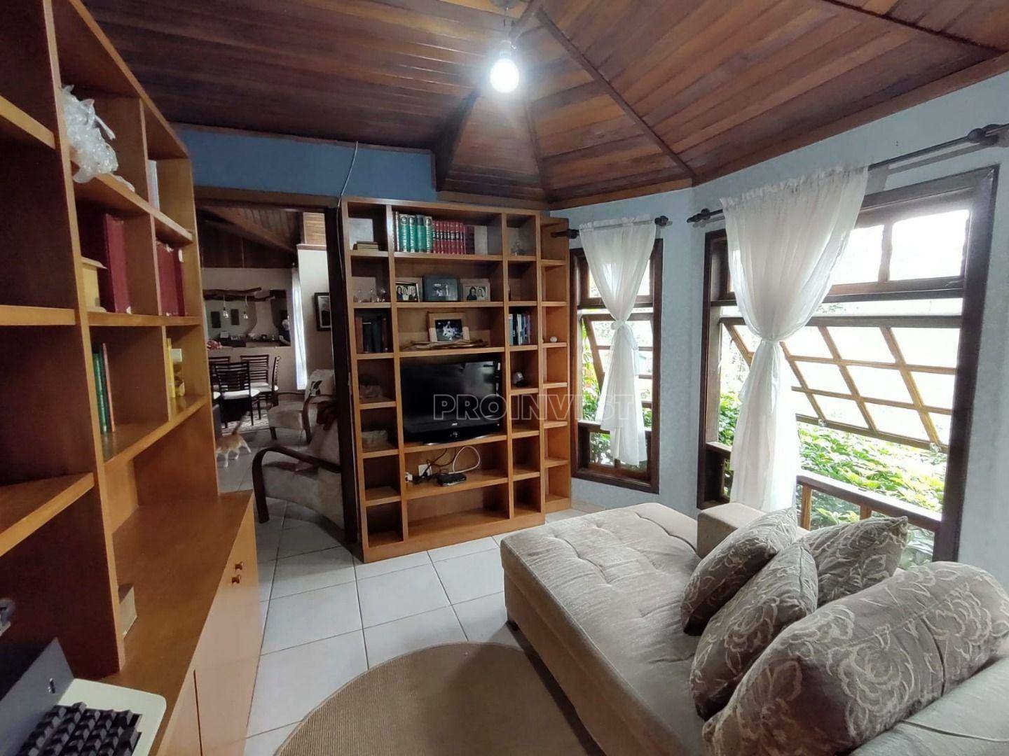 Casa de Condomínio à venda com 4 quartos, 180m² - Foto 9