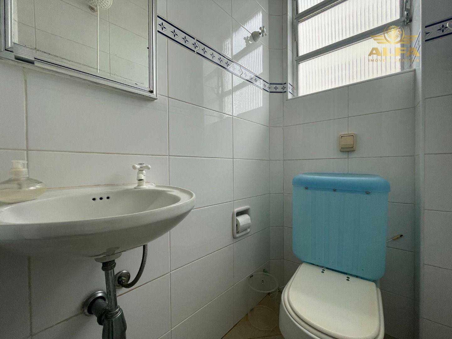 Apartamento à venda com 3 quartos, 110m² - Foto 18