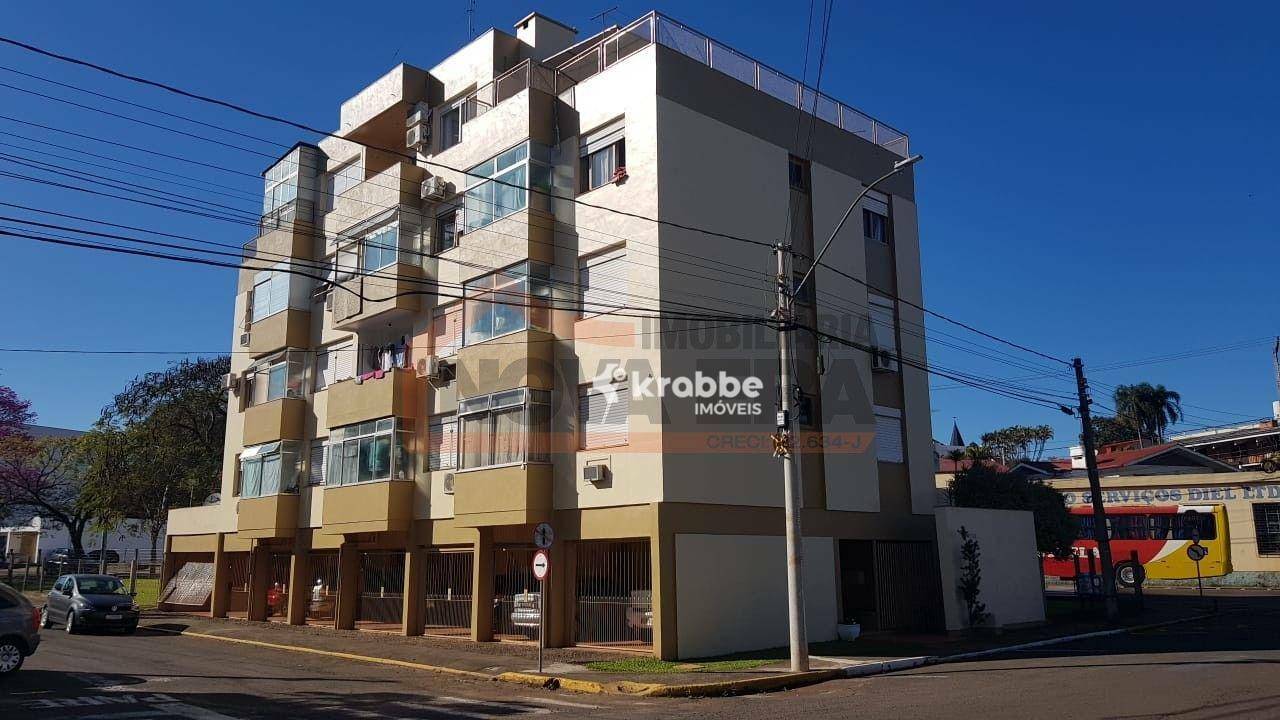 Apartamento à venda com 2 quartos, 184m² - Foto 3