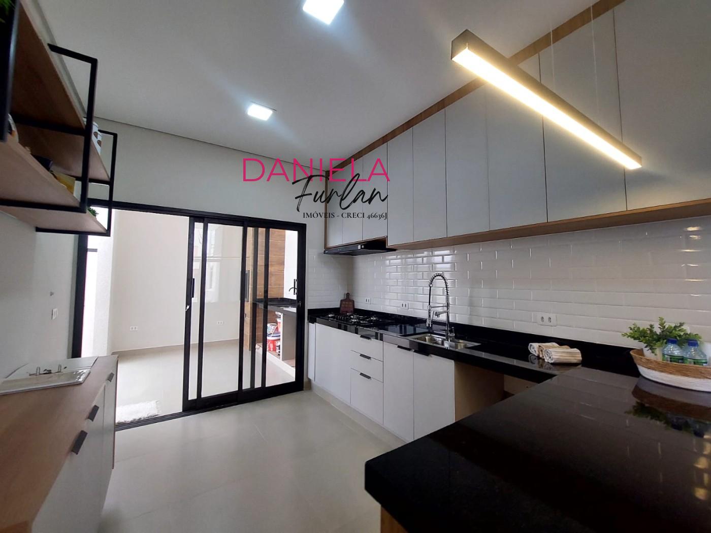 Casa de Condomínio à venda com 3 quartos, 110m² - Foto 3