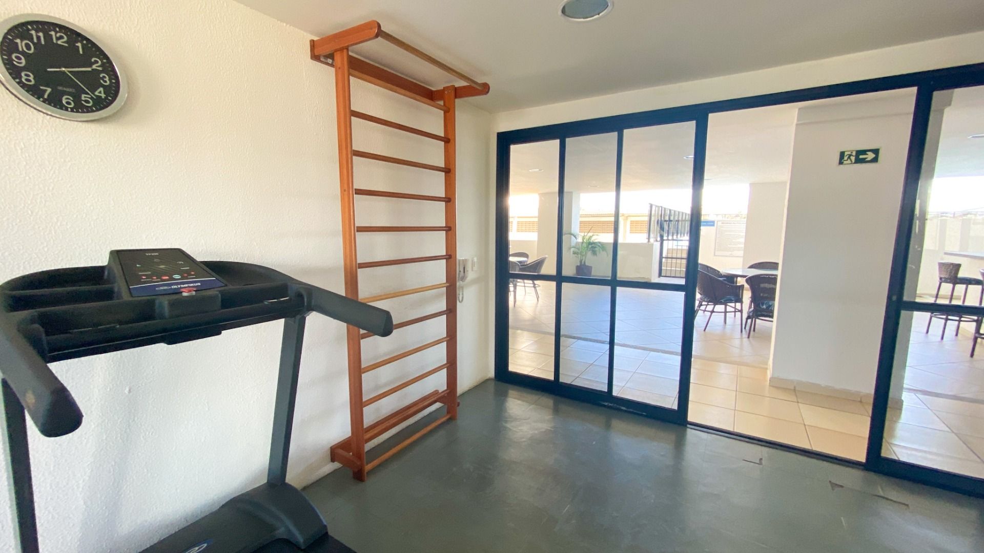 Apartamento à venda com 2 quartos, 50m² - Foto 29