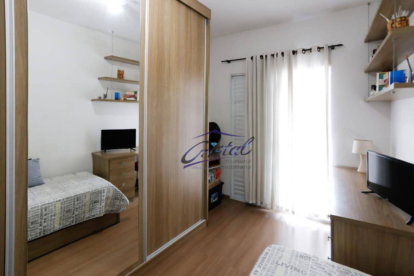 Casa à venda com 3 quartos, 100m² - Foto 21